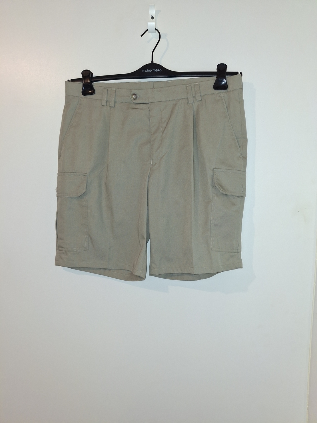 Къси панталони 2598