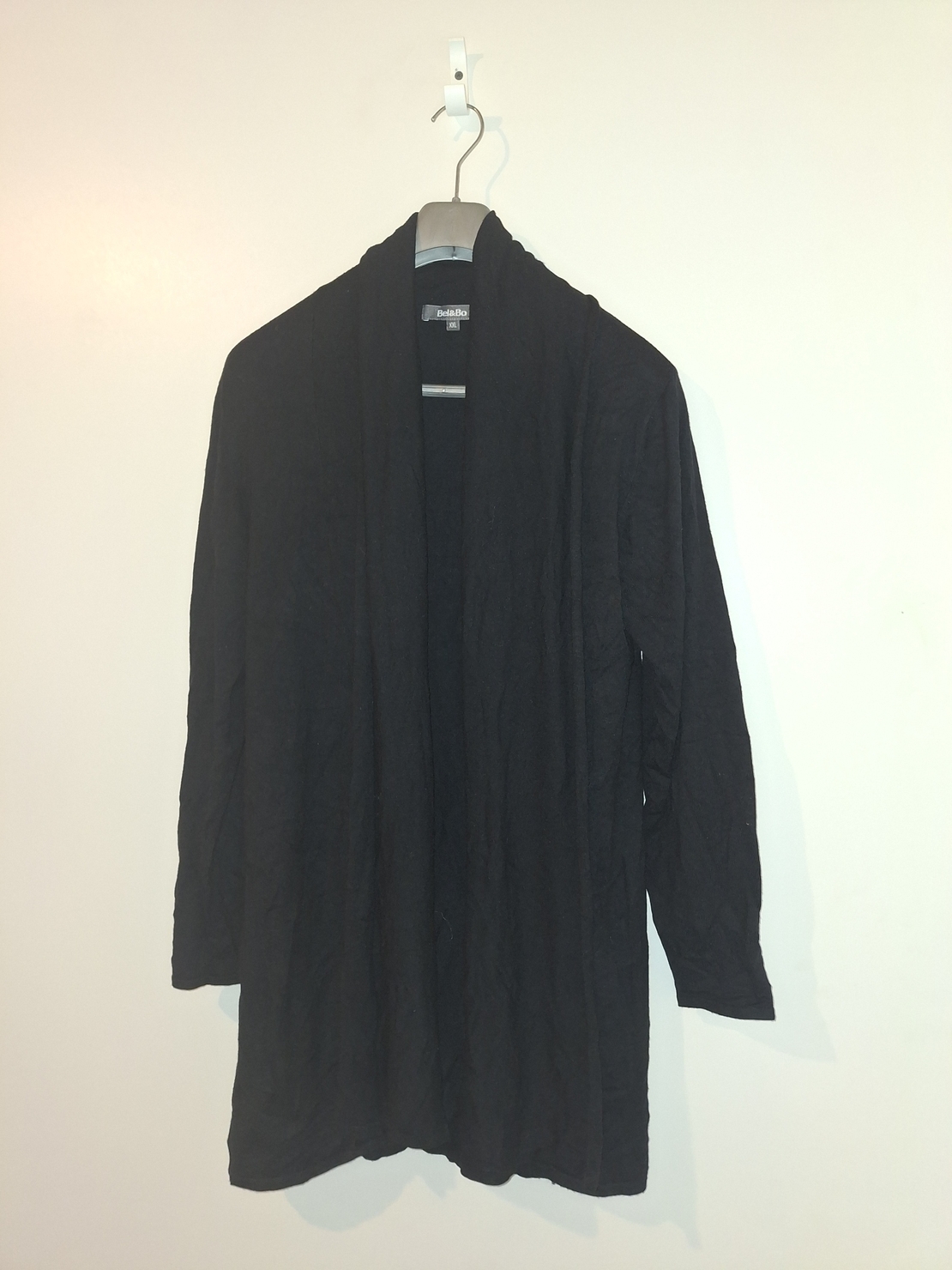 Жилетка Bel&Bo 1401