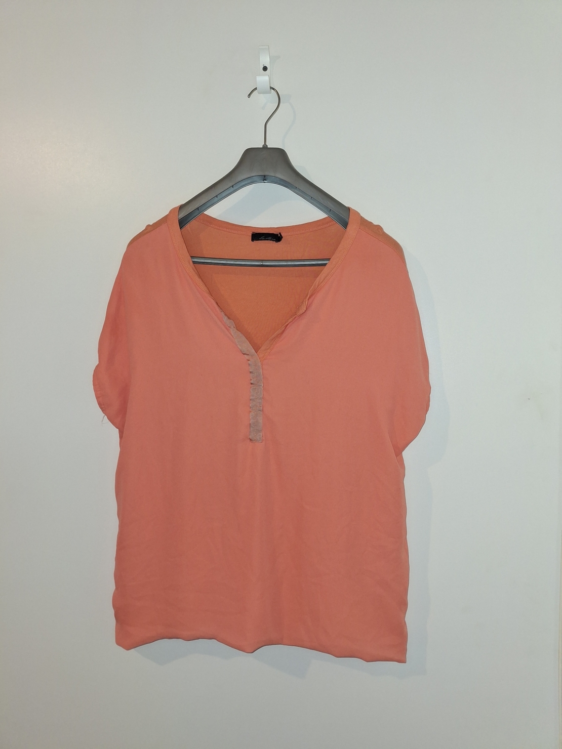 Блуза Sahara 2386