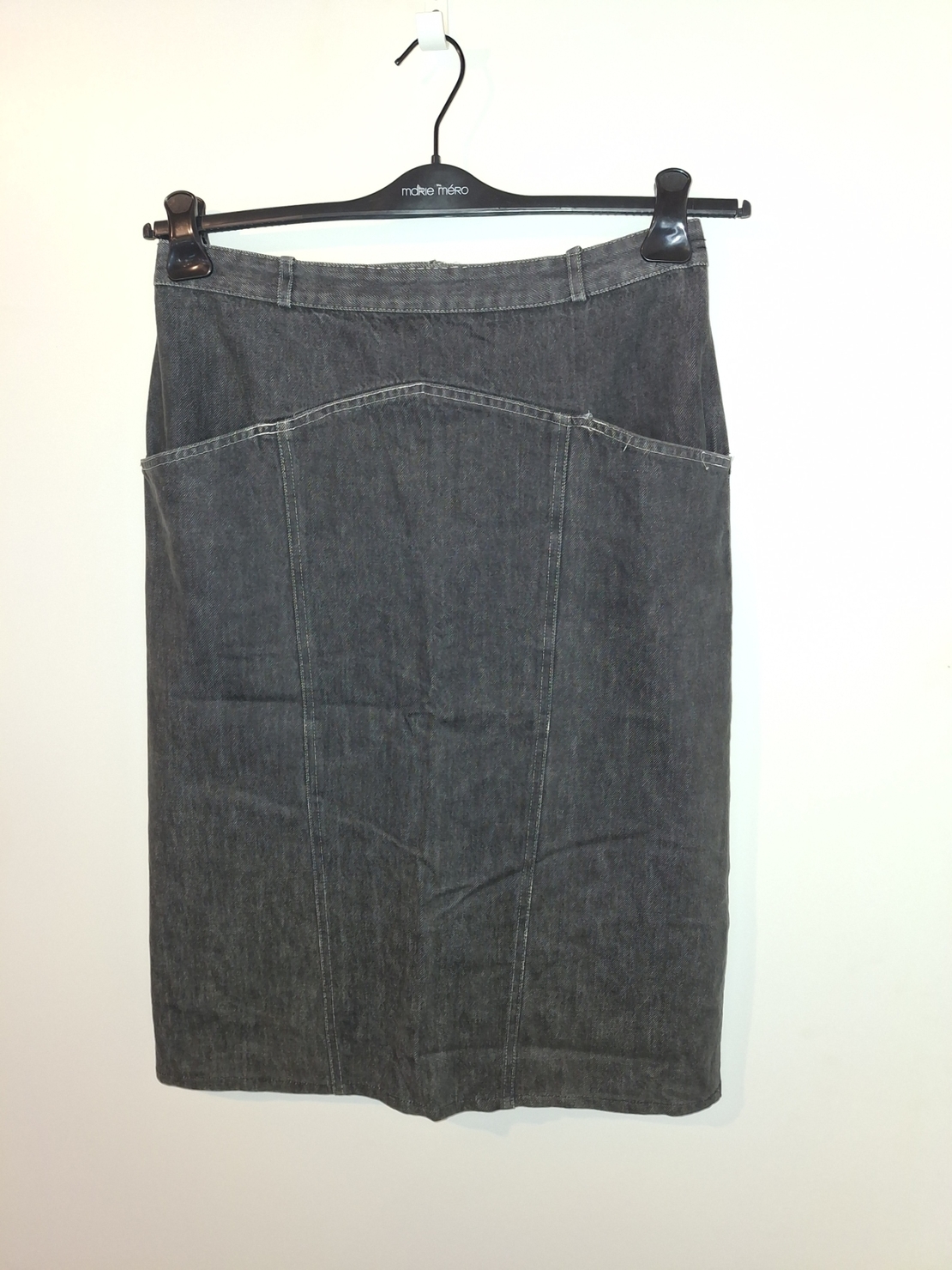 Дънкова пола 2176