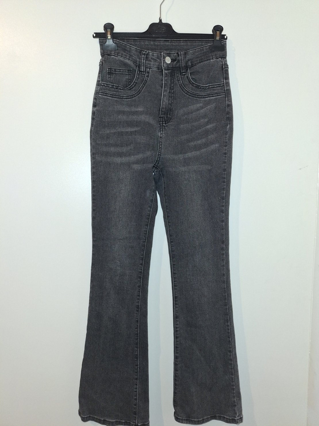 Дънки SHEIN 0094