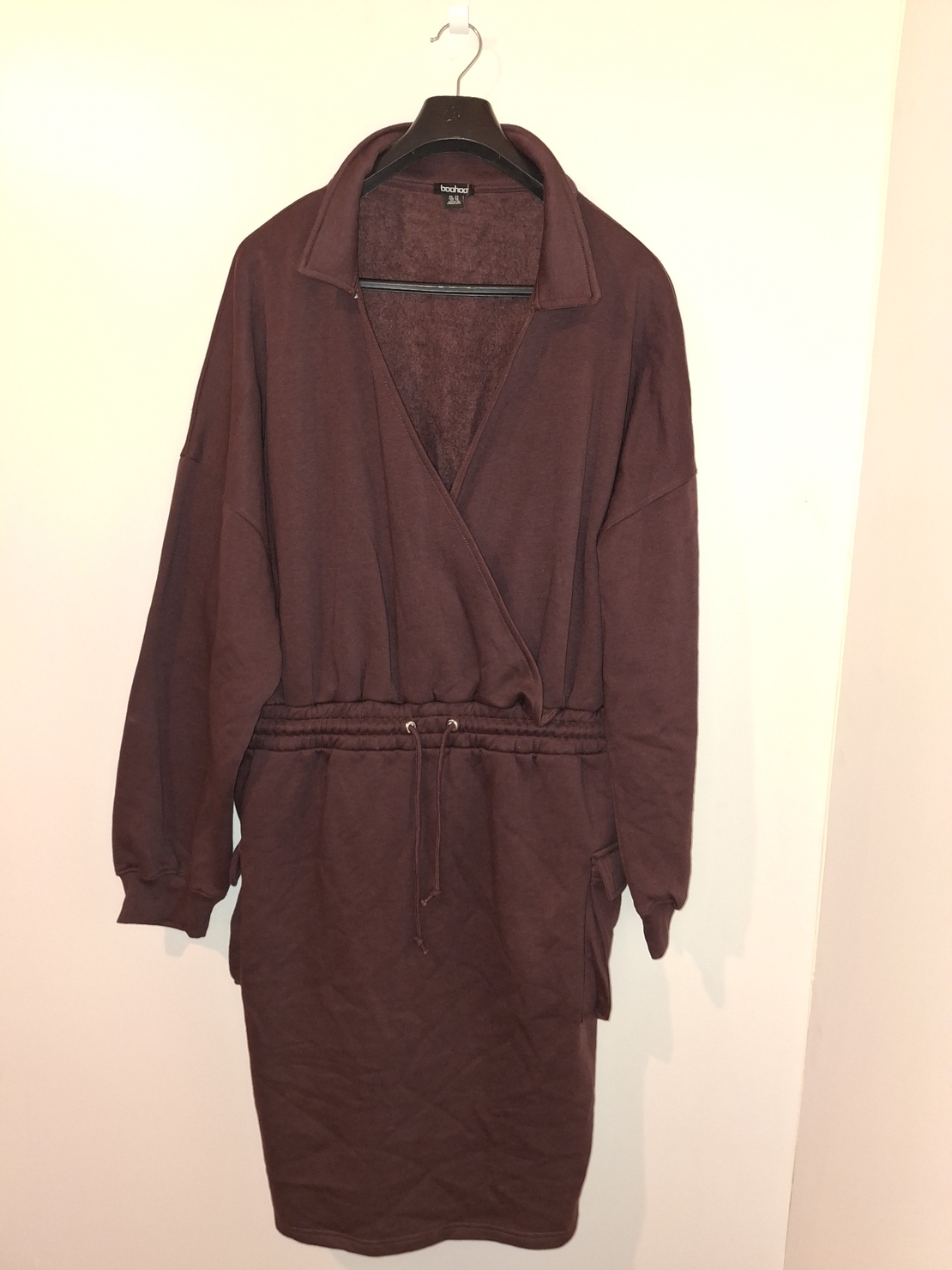 Рокля Boohoo 1093