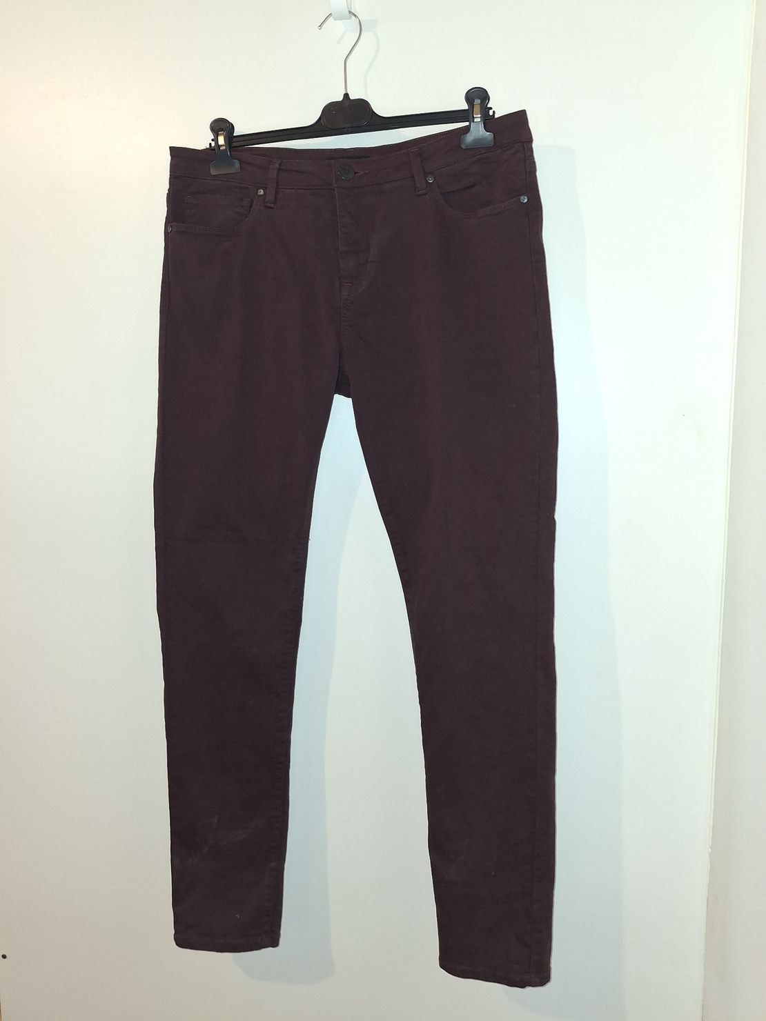 Дънки Opus 1834