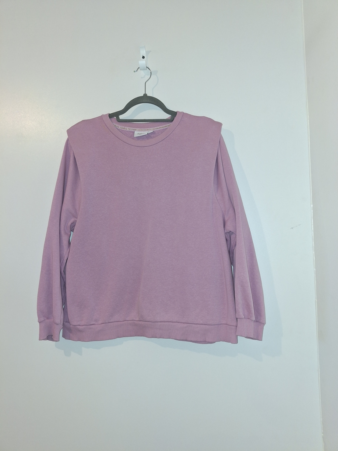 Блуза Saint Tropez 0550