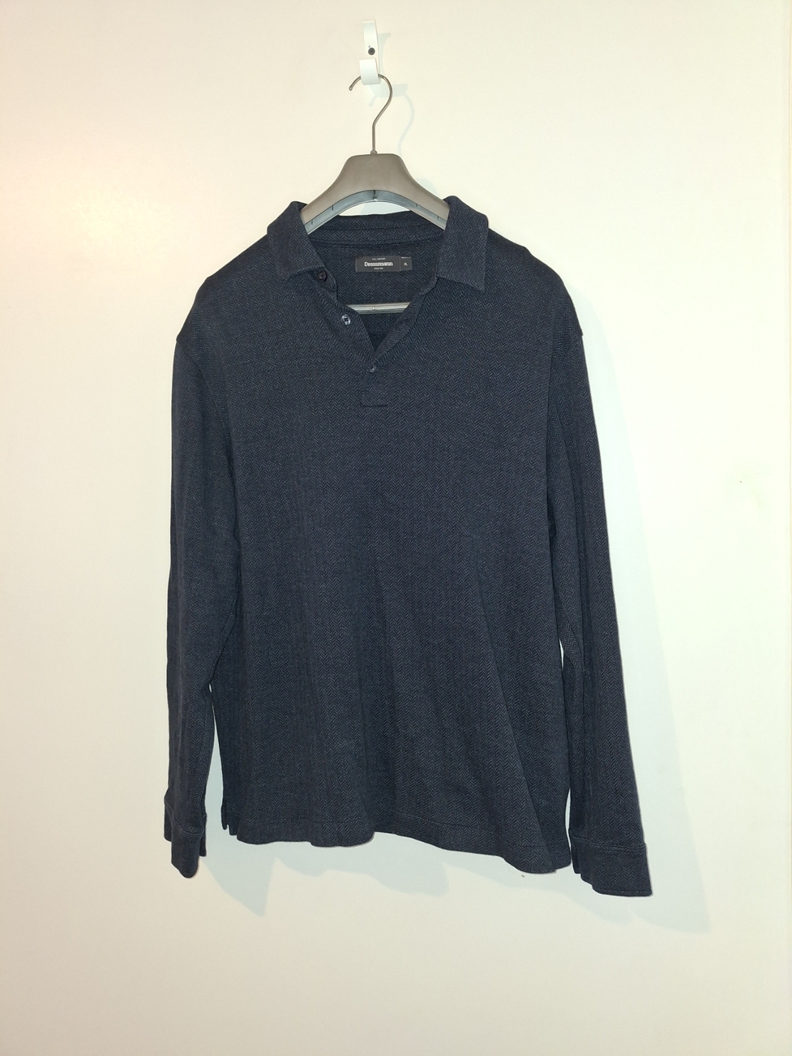 Блуза Dressmann 1480