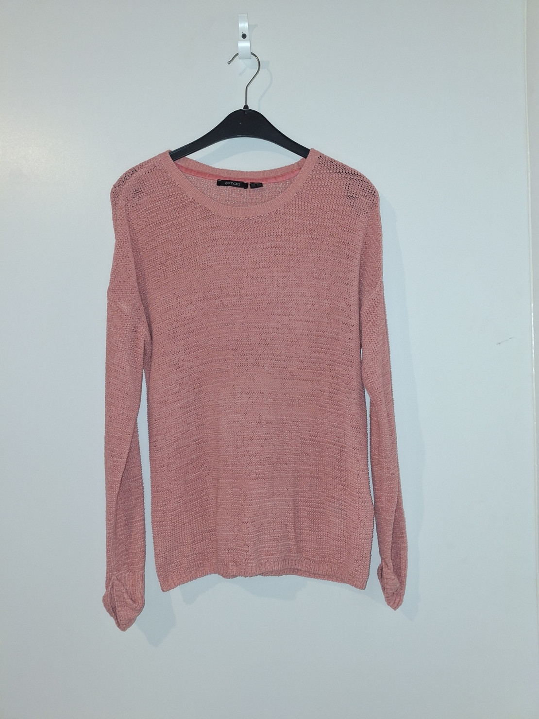 Плетена блуза Esmara 0837