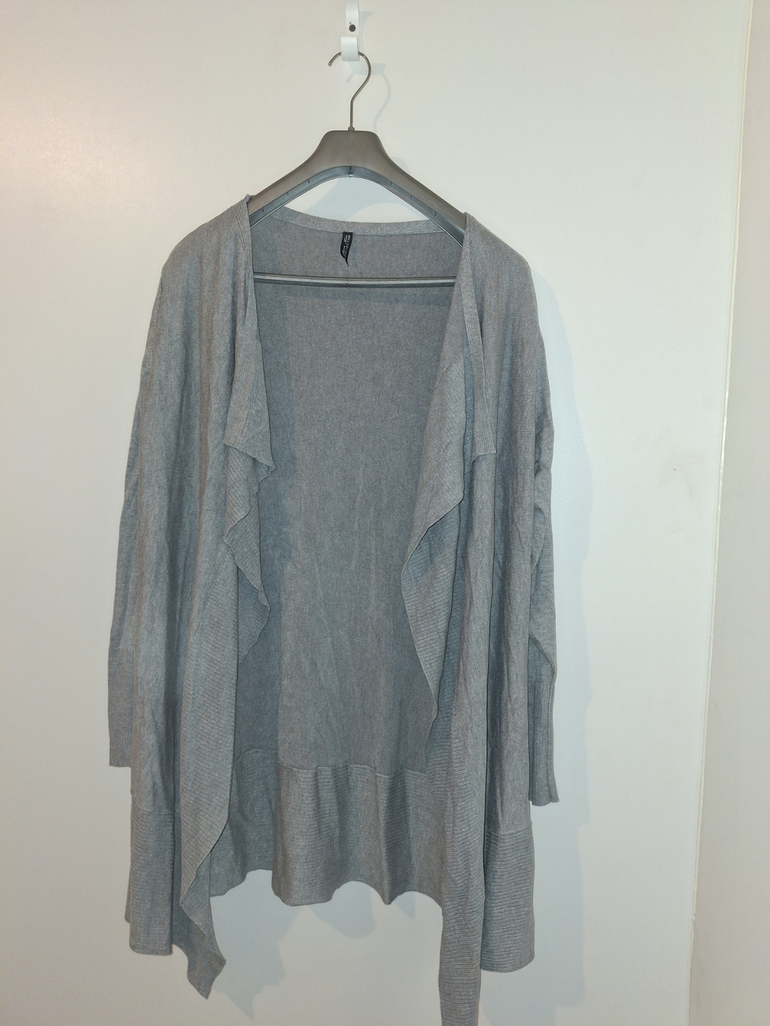 Жилетка Laura Torelli 1404