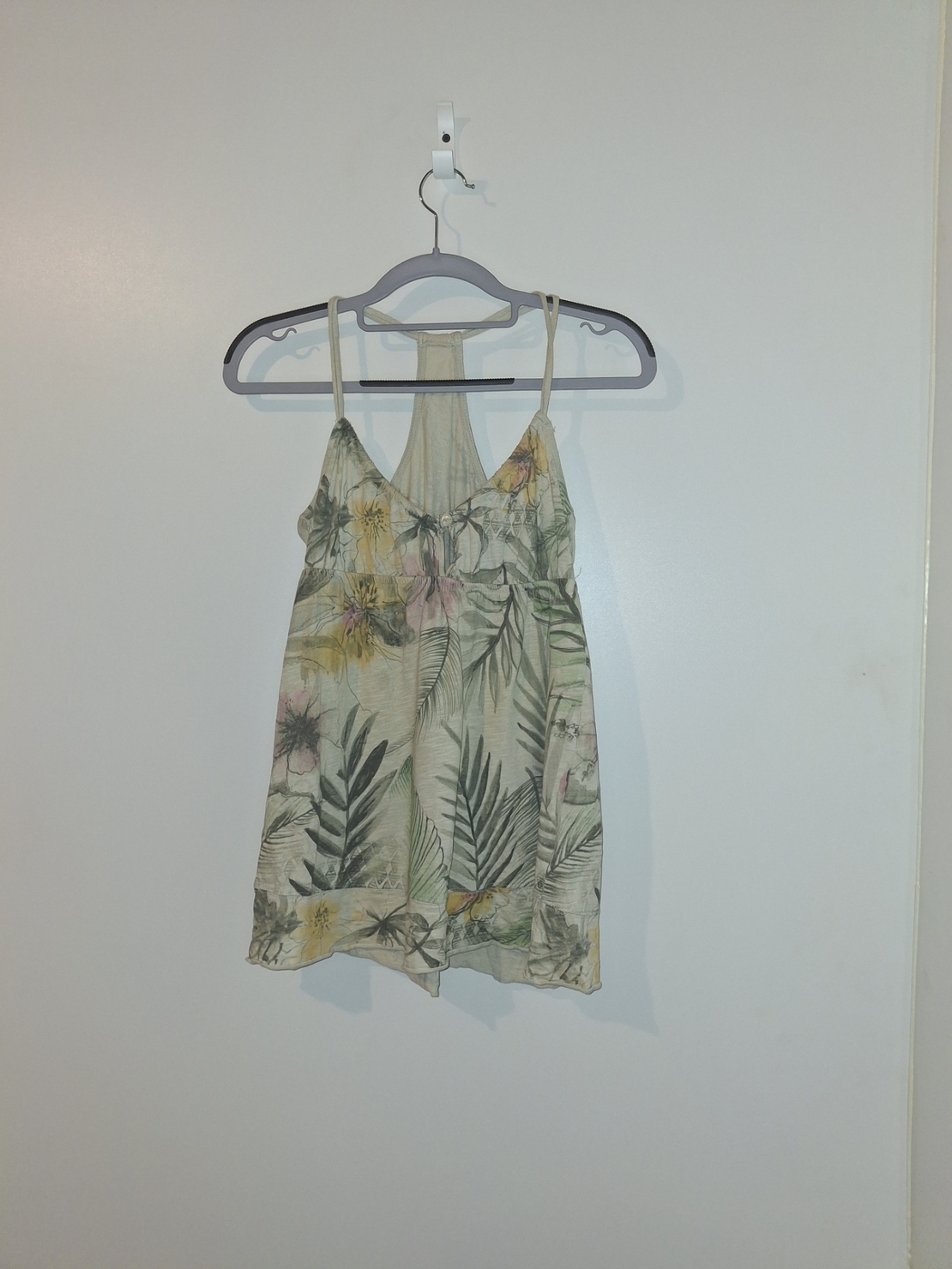 Потник Bershka 2736