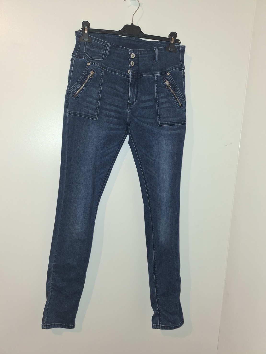 Дънки FLOYD 0028