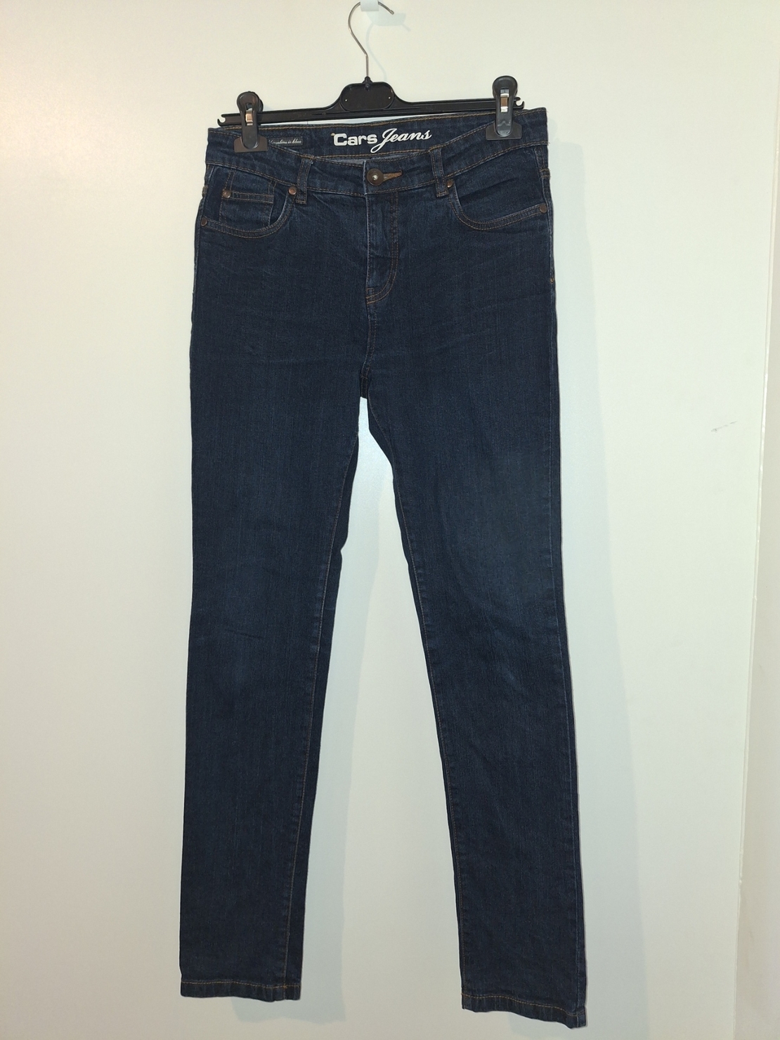 Дънки Cars Jeans 0155