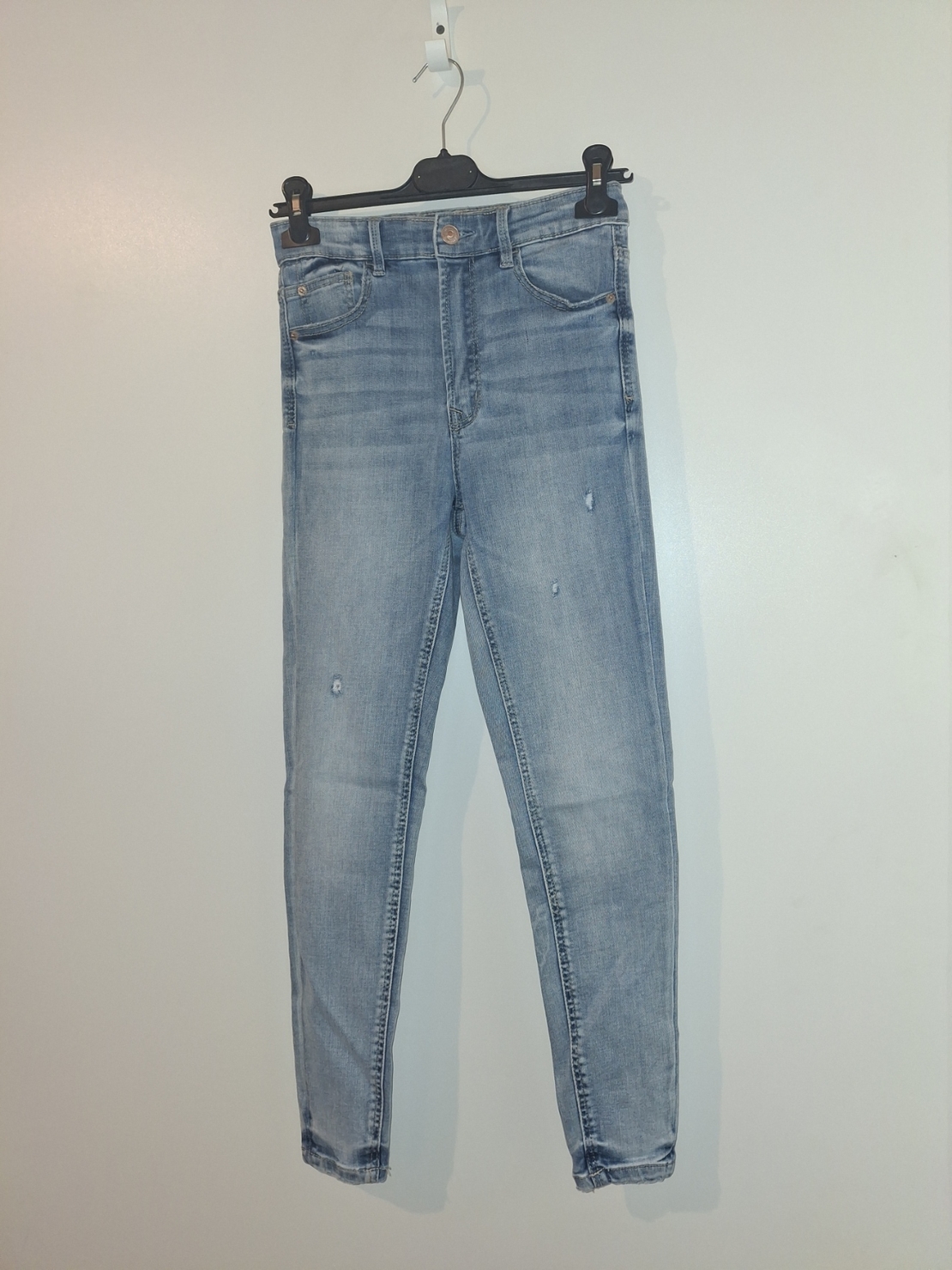 Дънки Stradivarius 1632