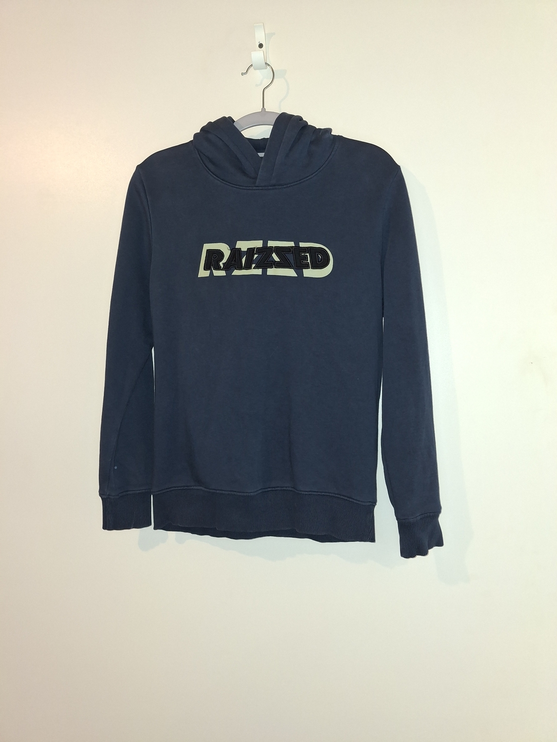 Блуза / суитшърт Raizzed 1506