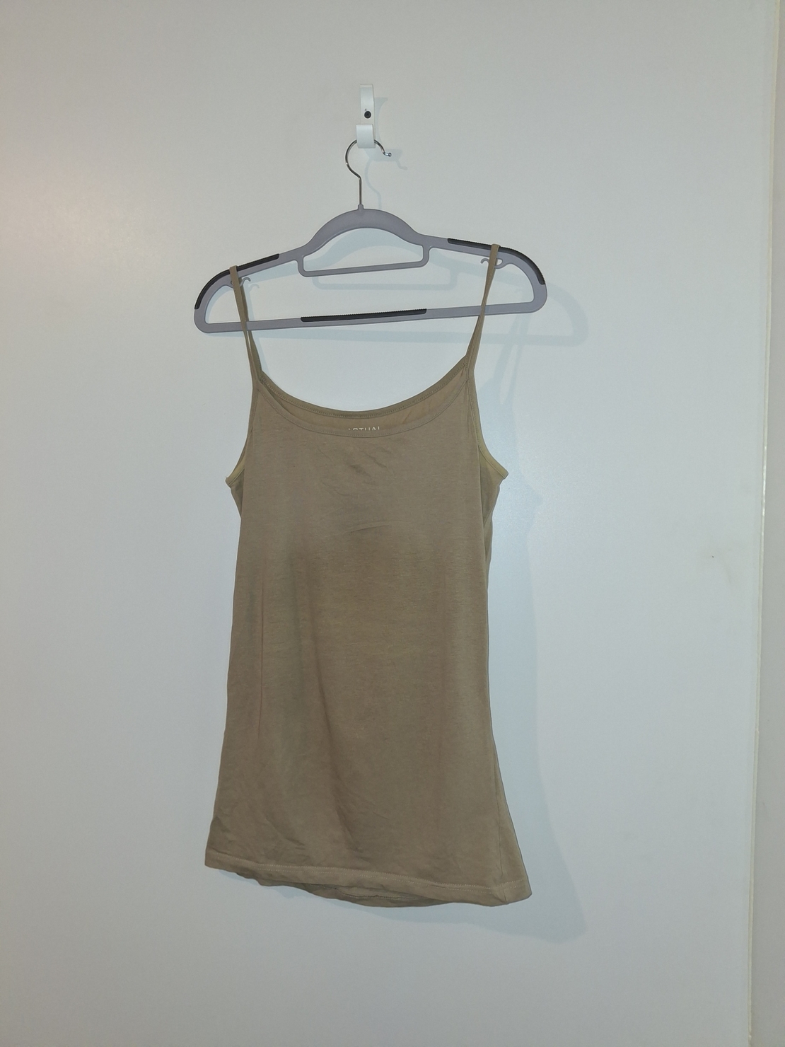 Потник Actual 2740