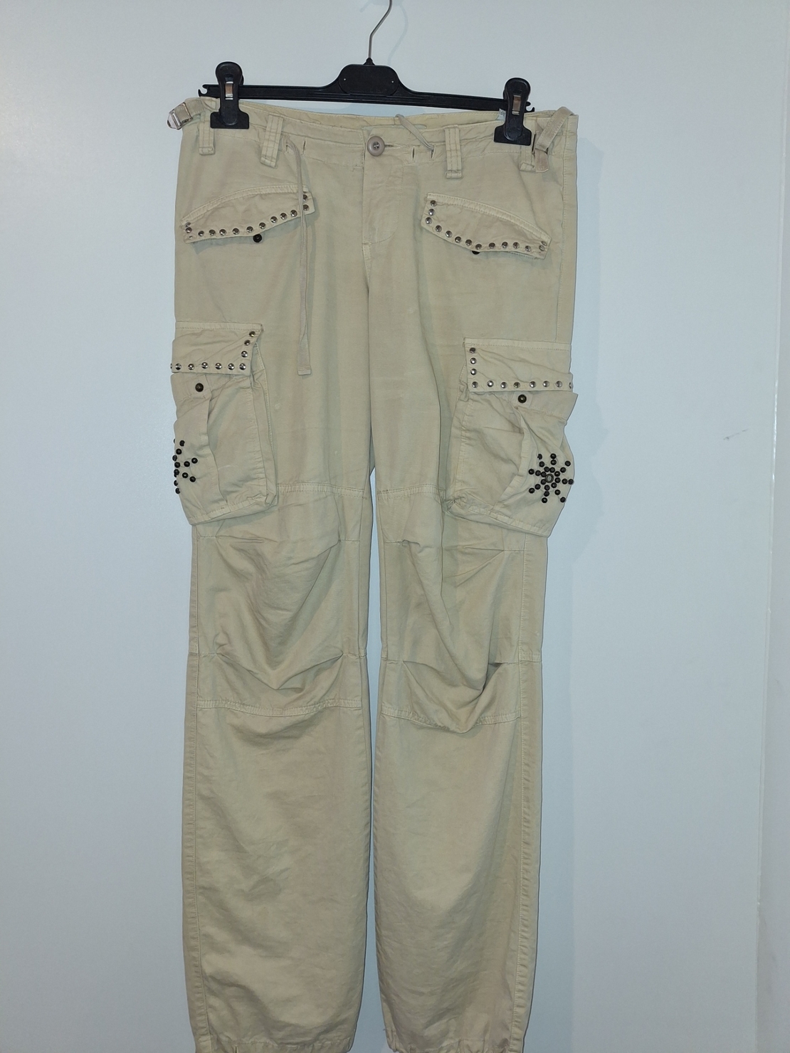 Дънки MIXA 0056