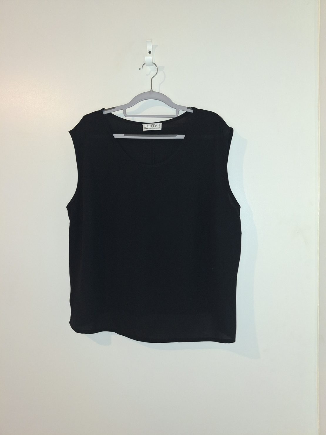 Потник Jumo 2660