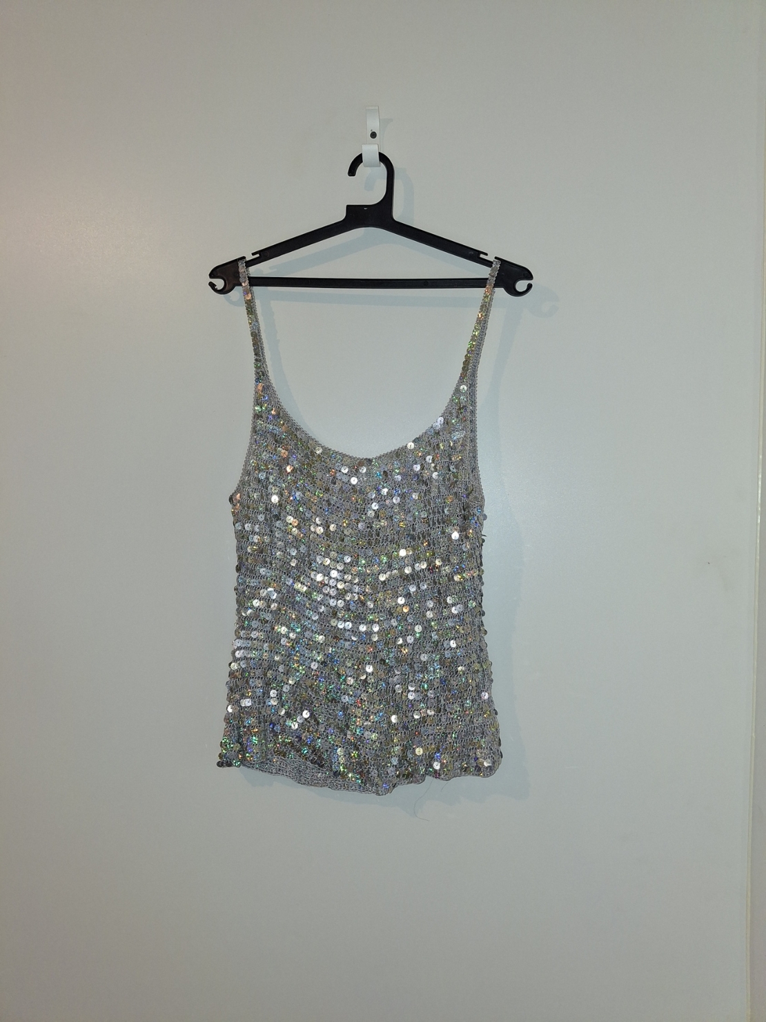 Потник с пайети PFF 2659