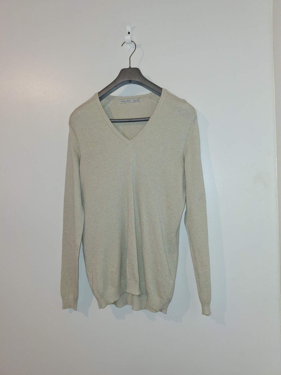 Блуза Zara 1490