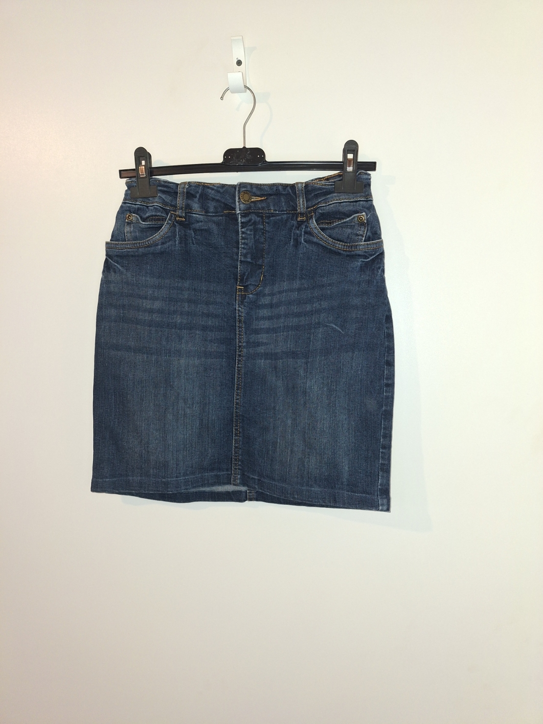 Дънкова пола 2181