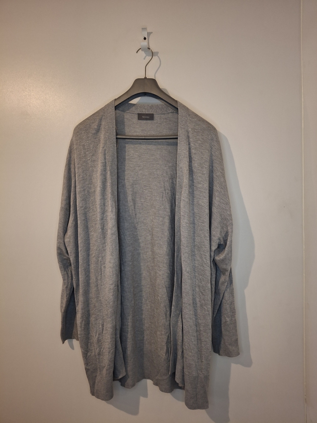 Жилетка Yessica 1462