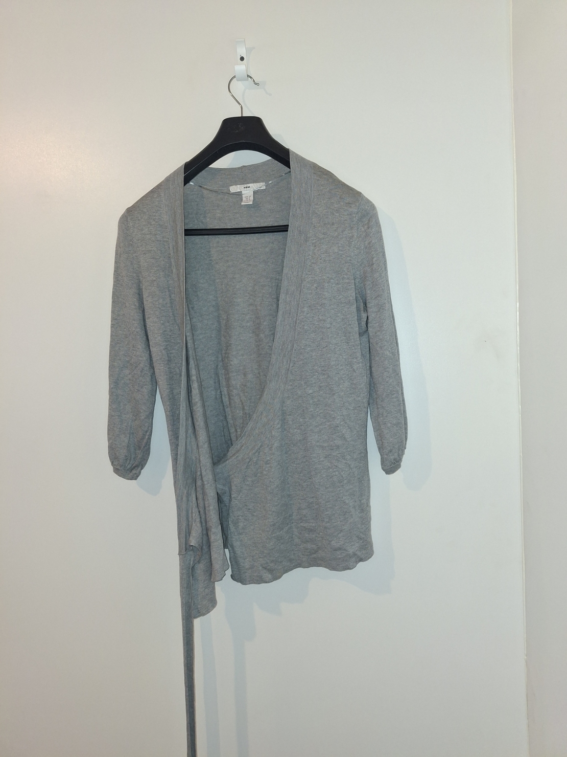 Жилетка H&M 1282