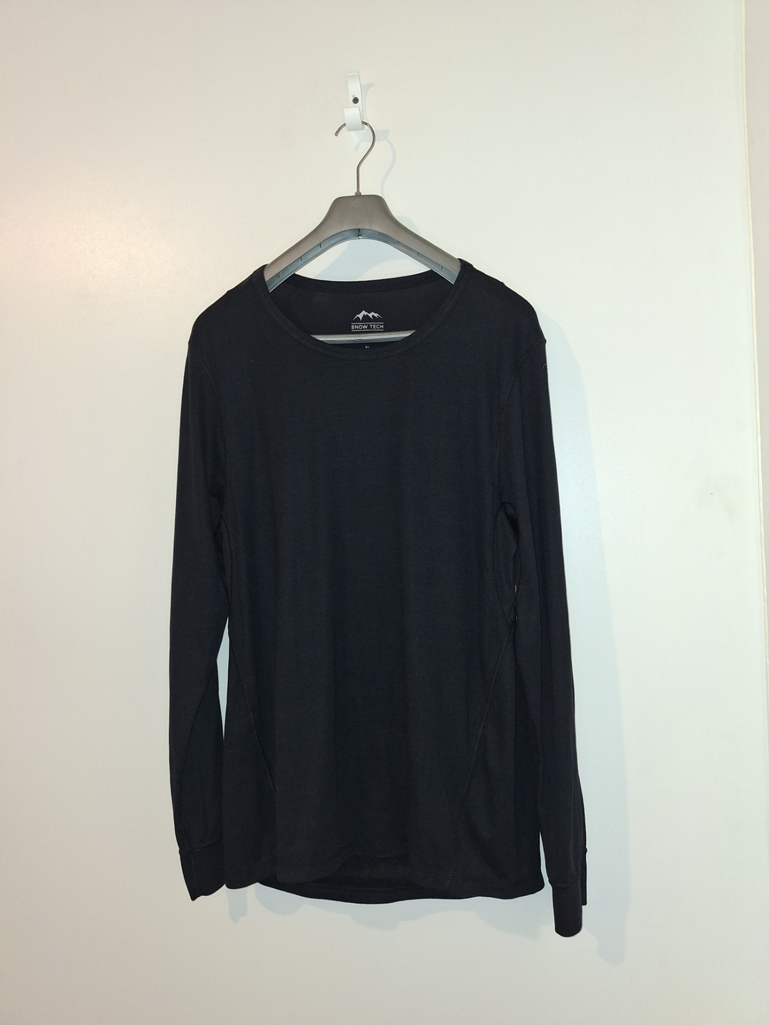 Блуза Snow Tech 1500