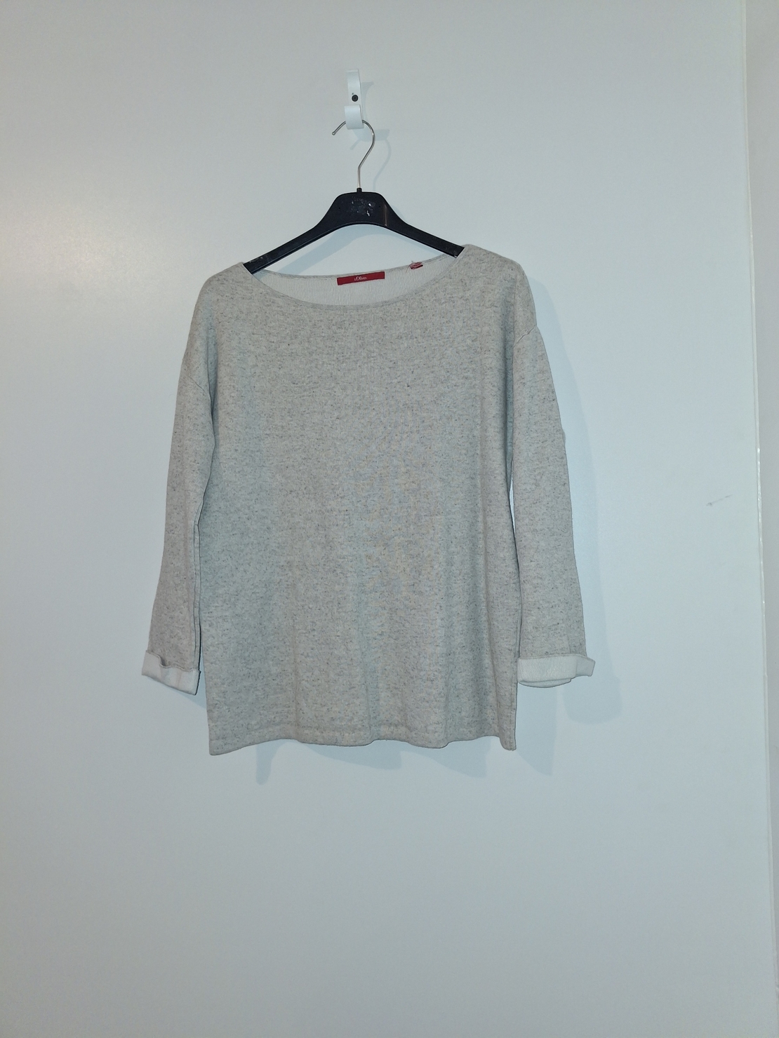 Блуза s.Oliver 0548