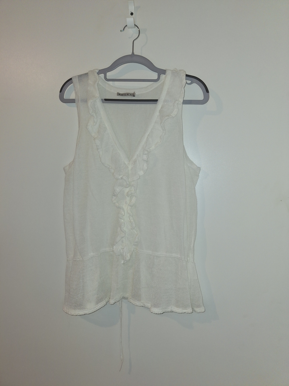 Потник Kookai 2677