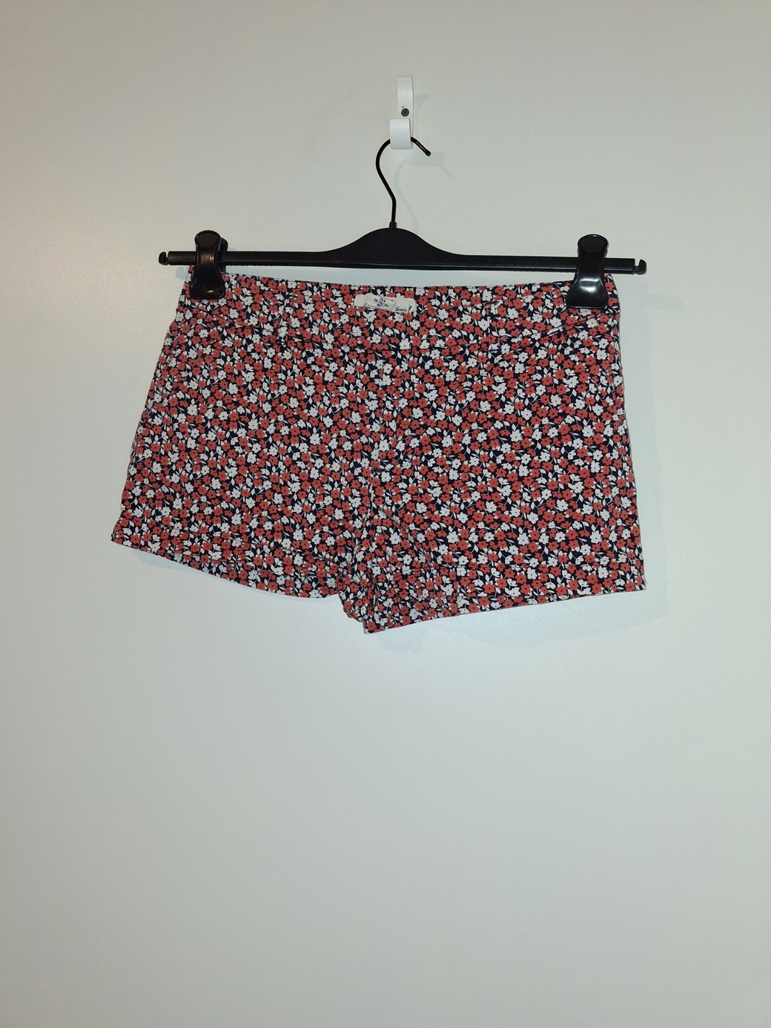 Къси панталони H&M L.O.G.G. 2584