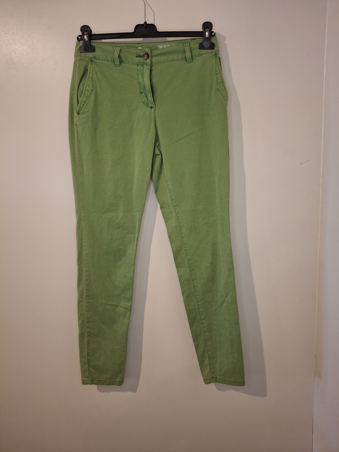 Дънки TOM TAILOR 0208