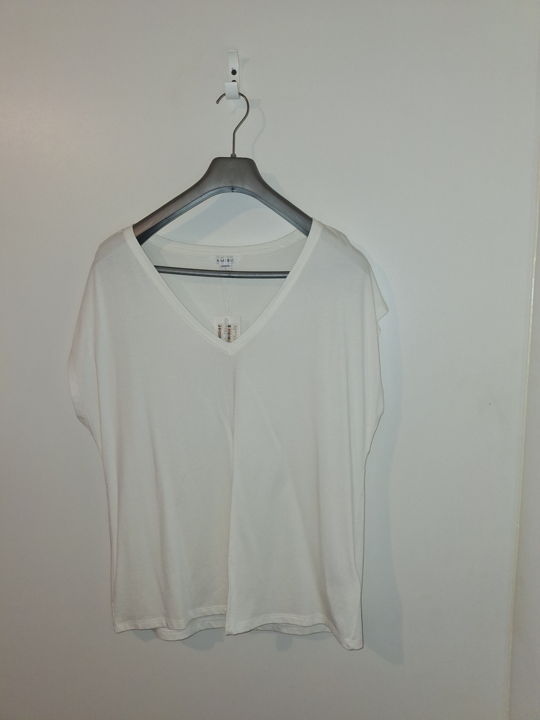 Тениска Amisu 2316