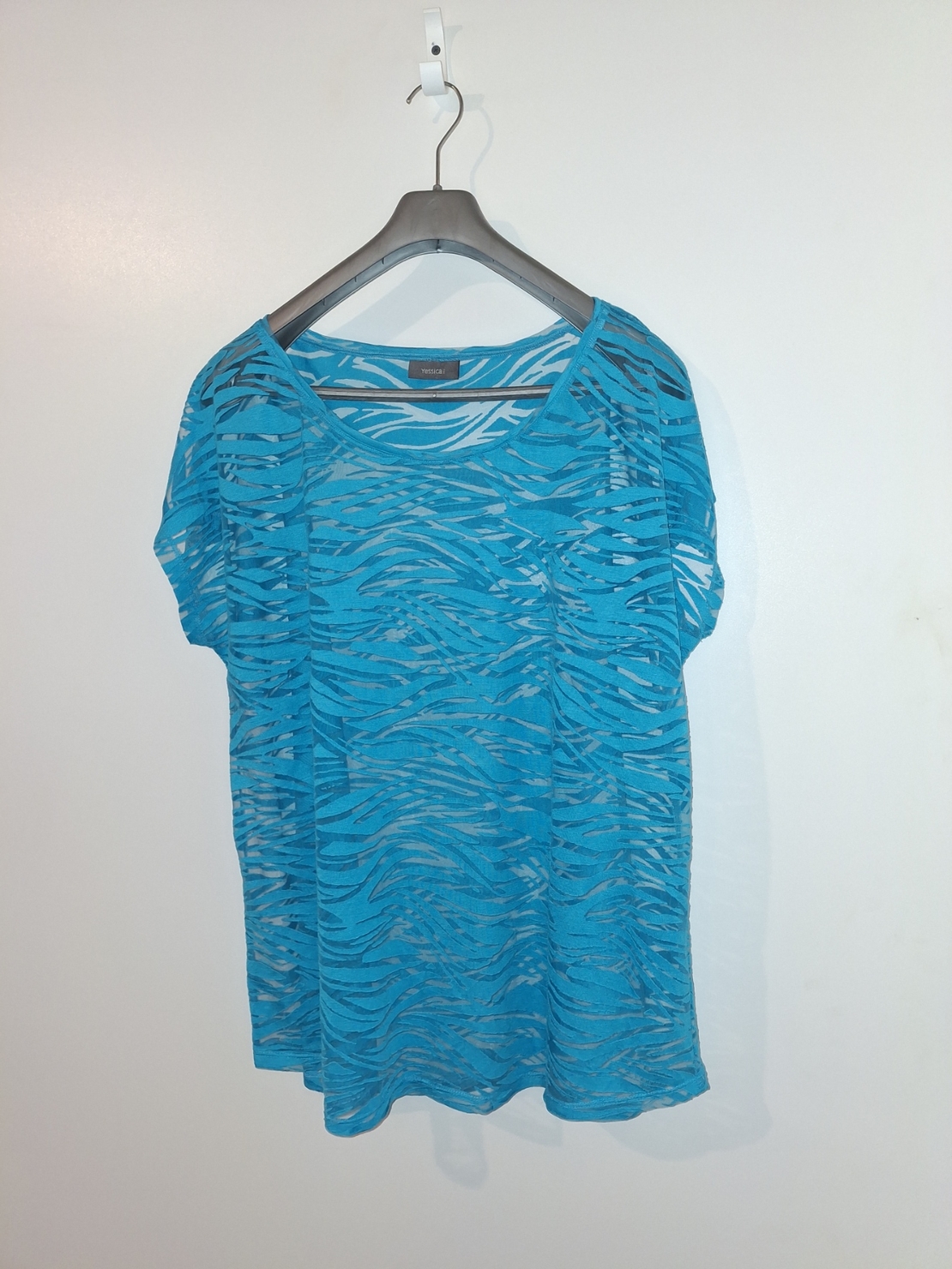 Блуза Yessica C&A 2453