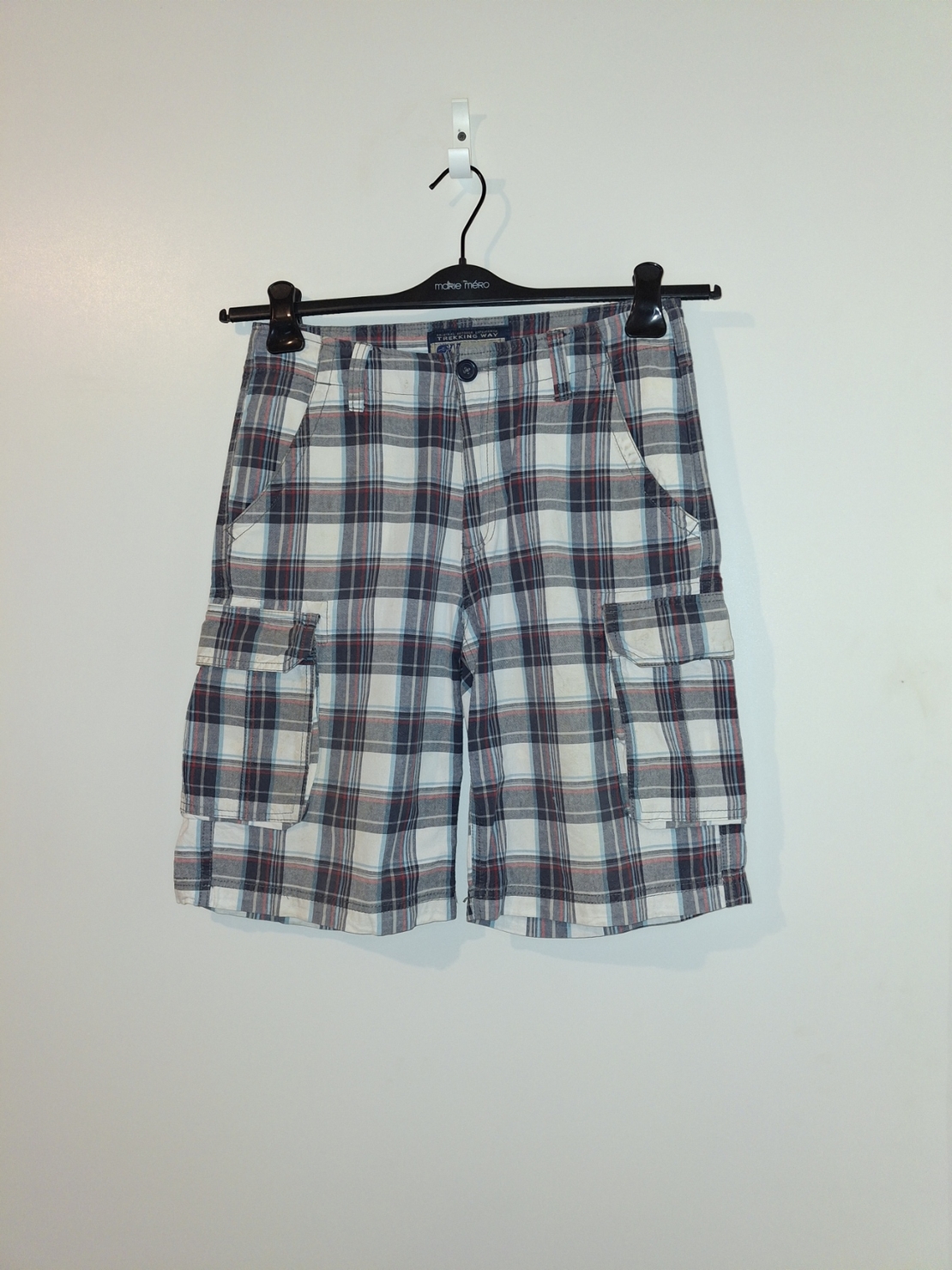 Къси панталони 2612