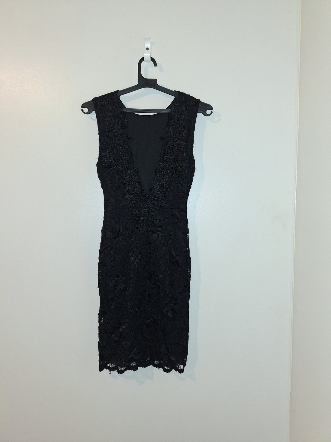 Рокля Zebra 2499