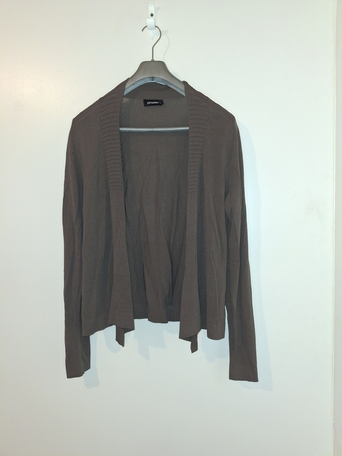 Жилетка Promiss 1389