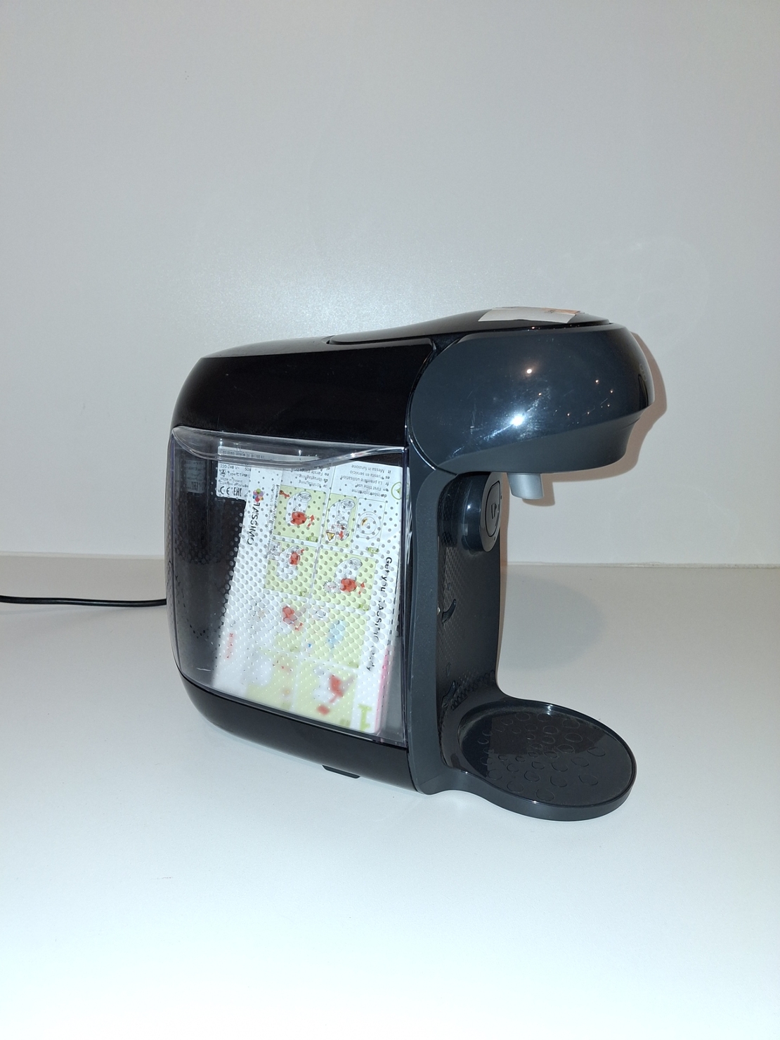 Кафемашина Bosch Tassimo