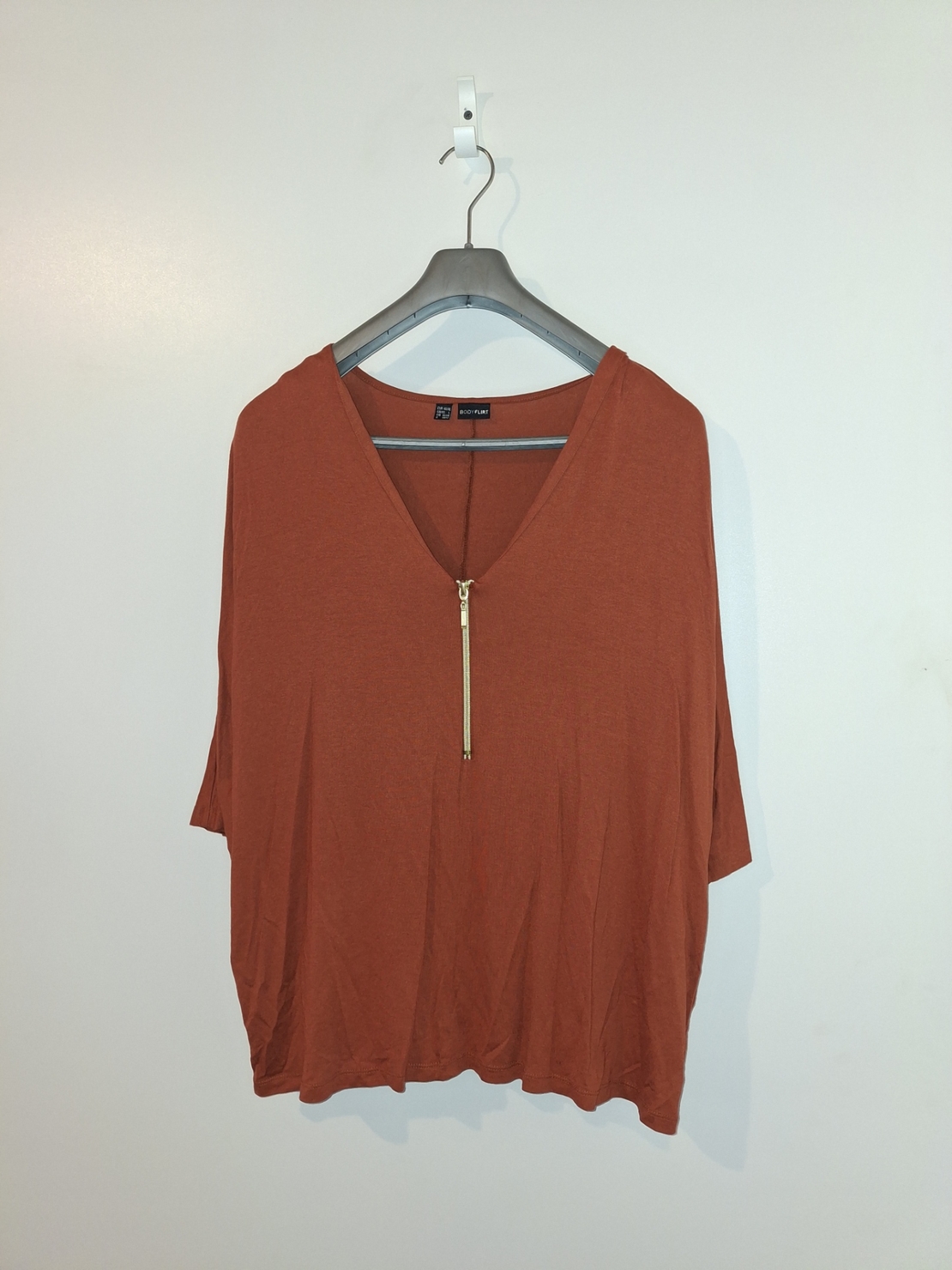 Блуза Body flirt 2413