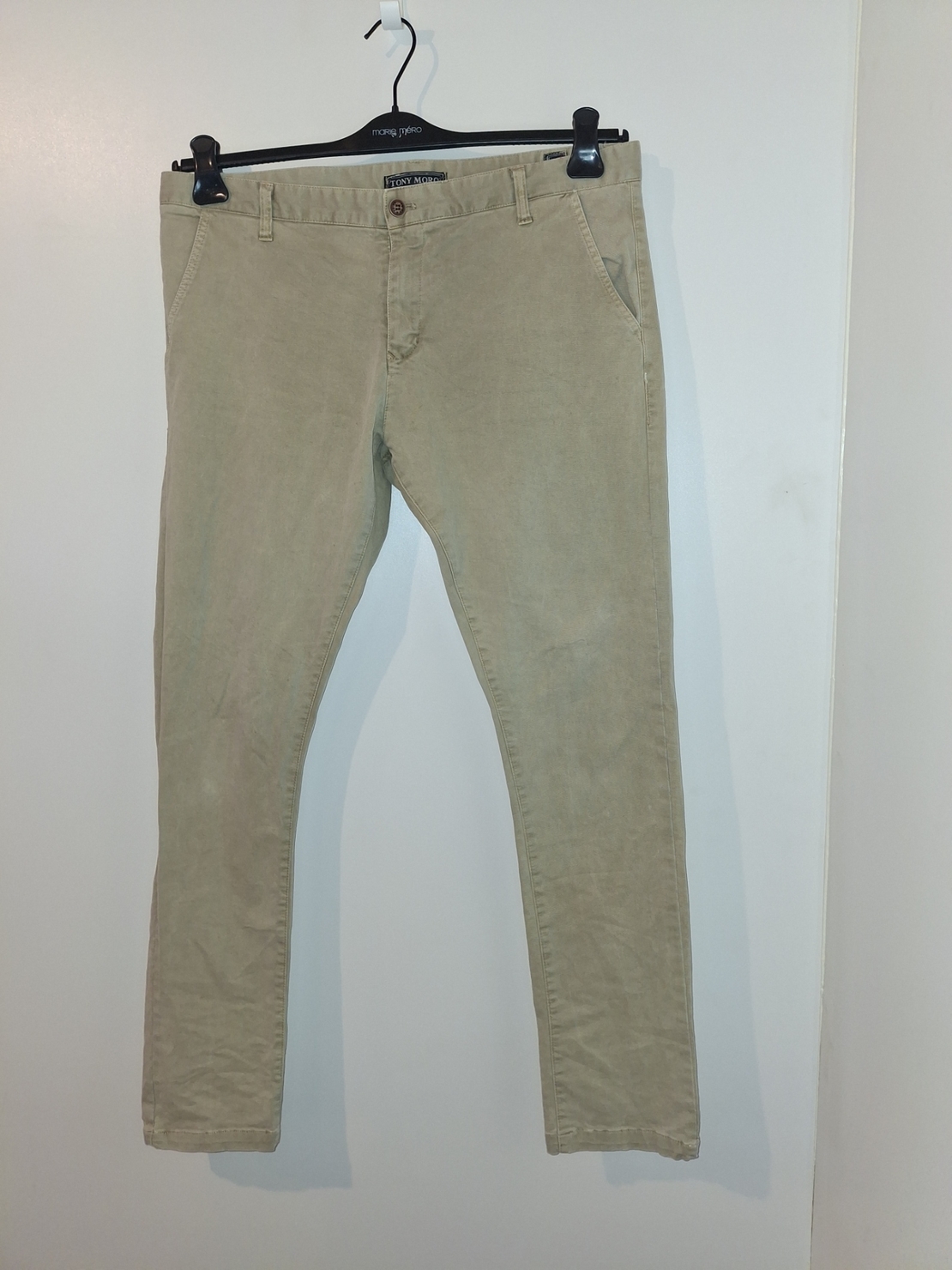 Дънки Tony Maro 1877