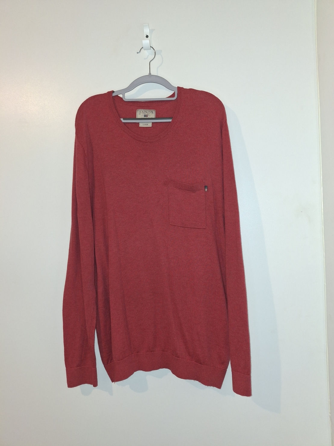 Блуза Lexington 1610