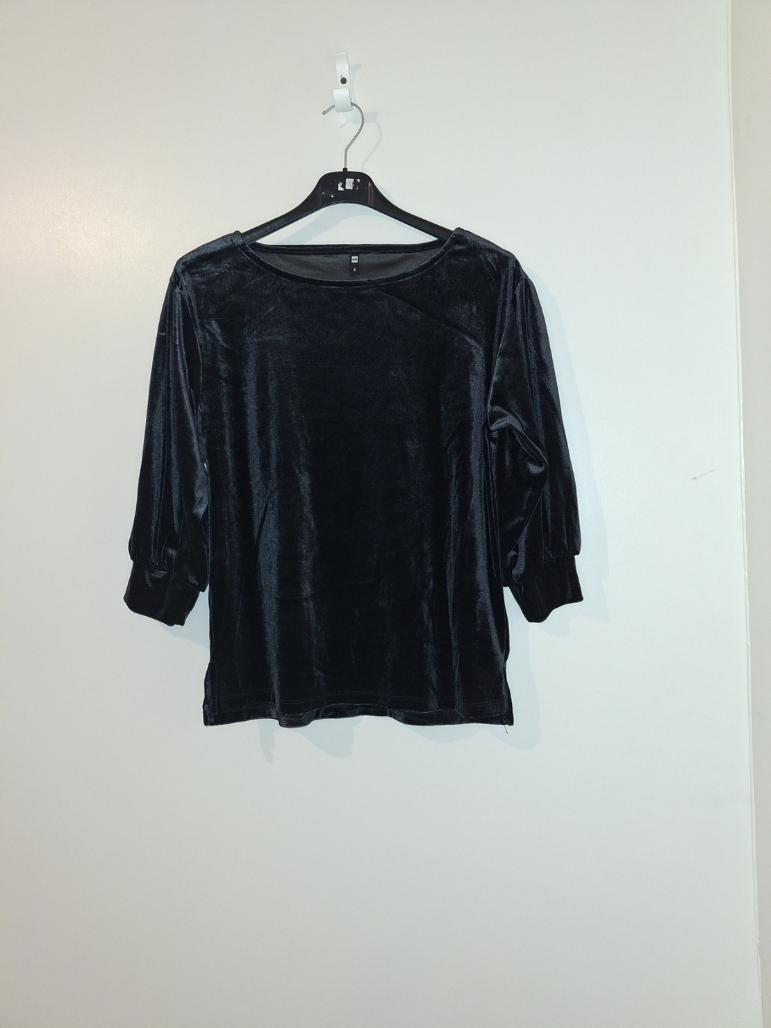 Блуза HEMA 0564