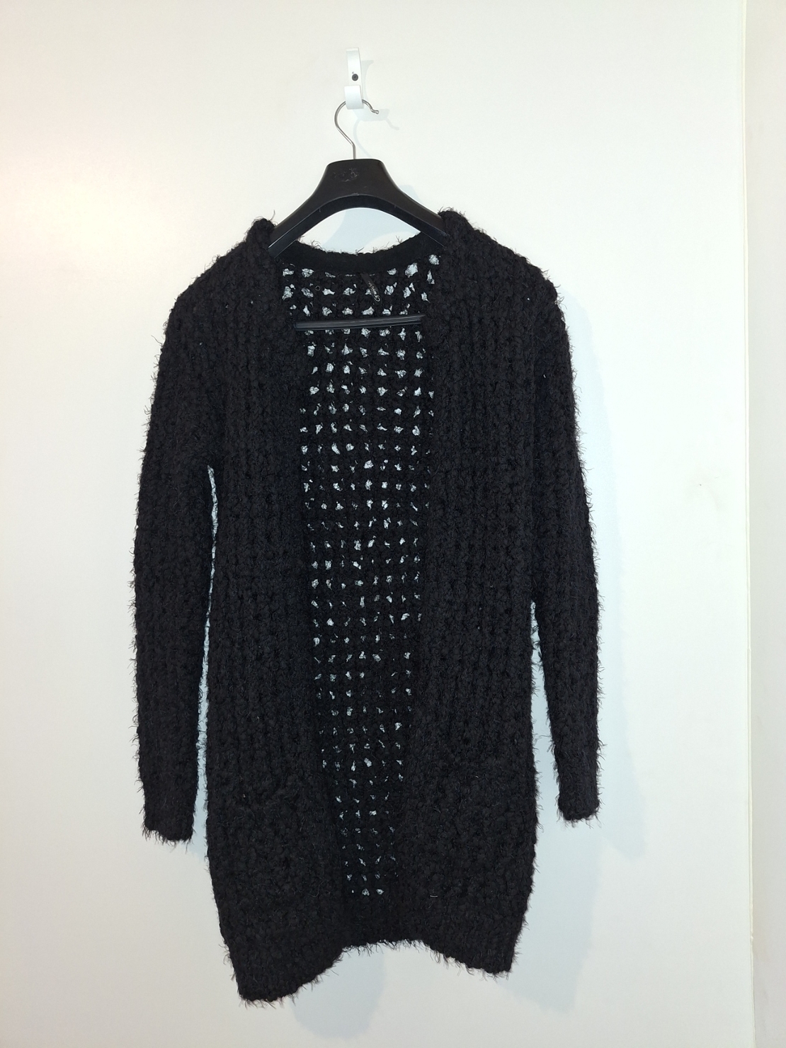 Жилетка Geisha 1236