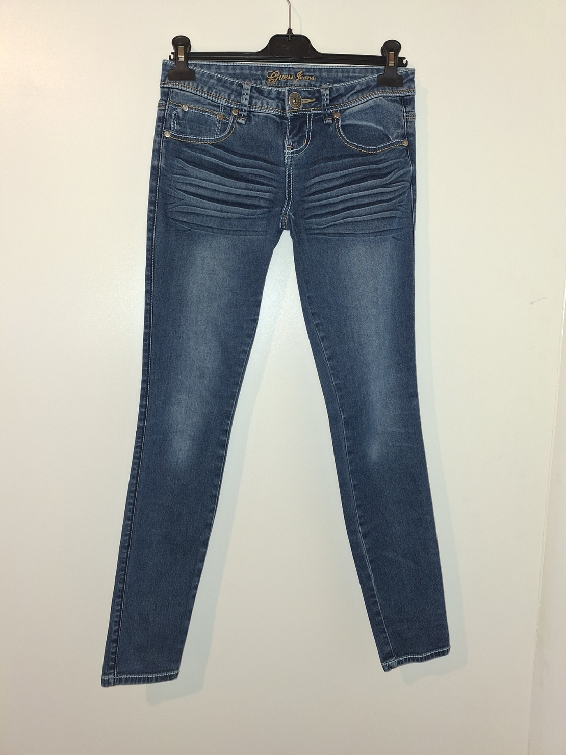 Дънки GUESS 0083