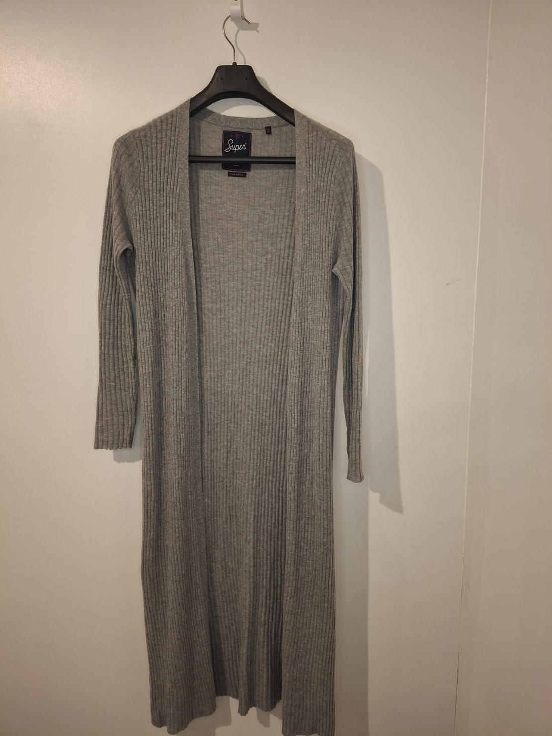 Жилетка SUPER PHOENIX 0402