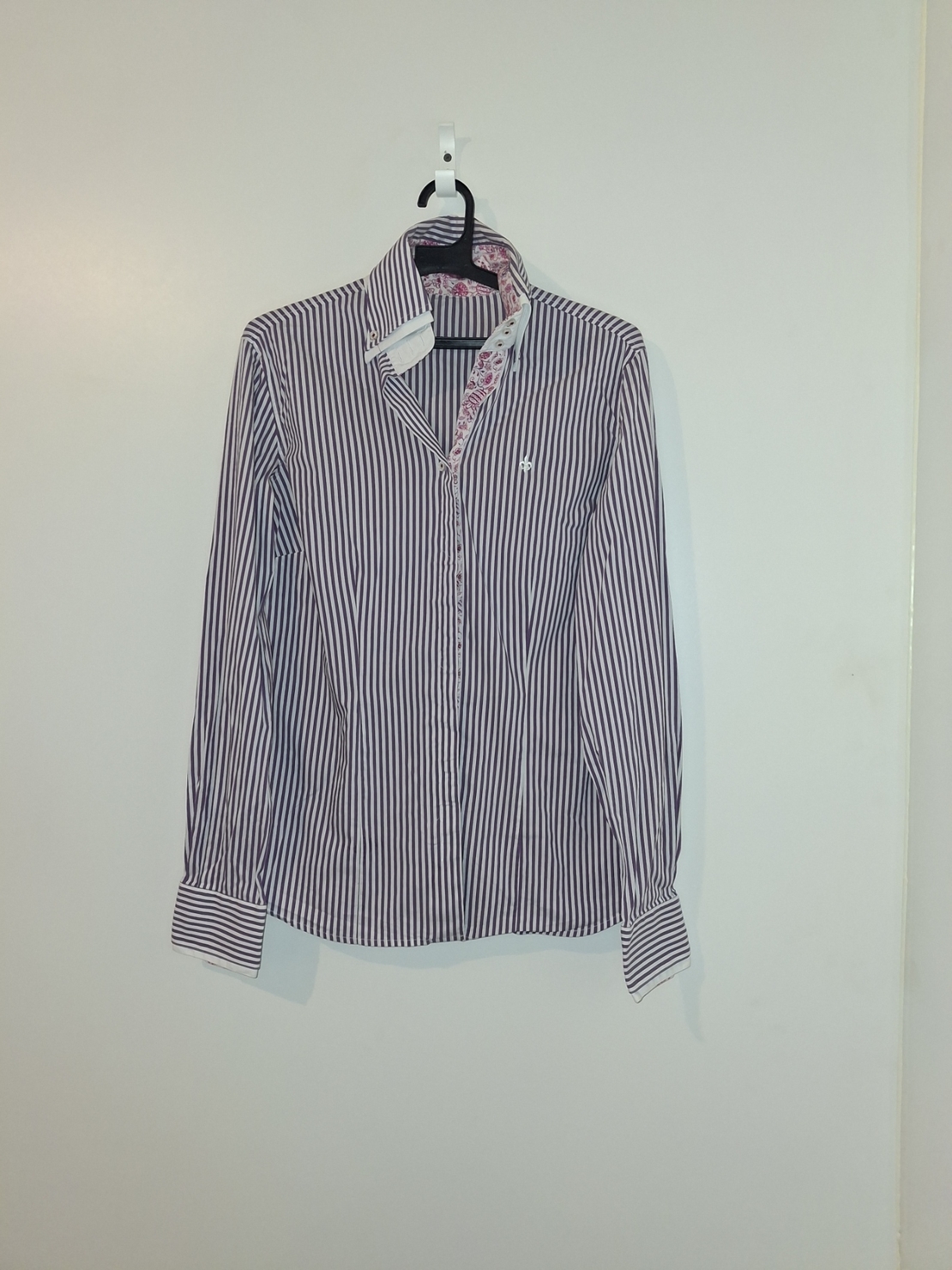 Риза Brunelli 2860