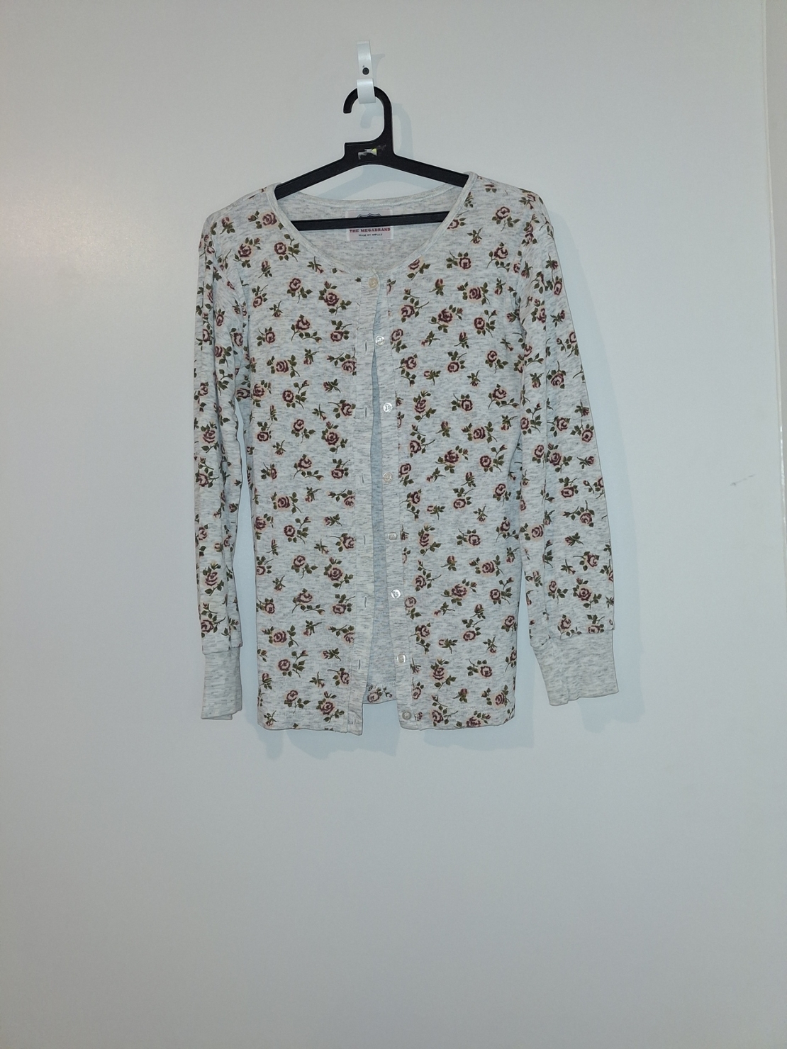 Жилетка ROCKY 0434