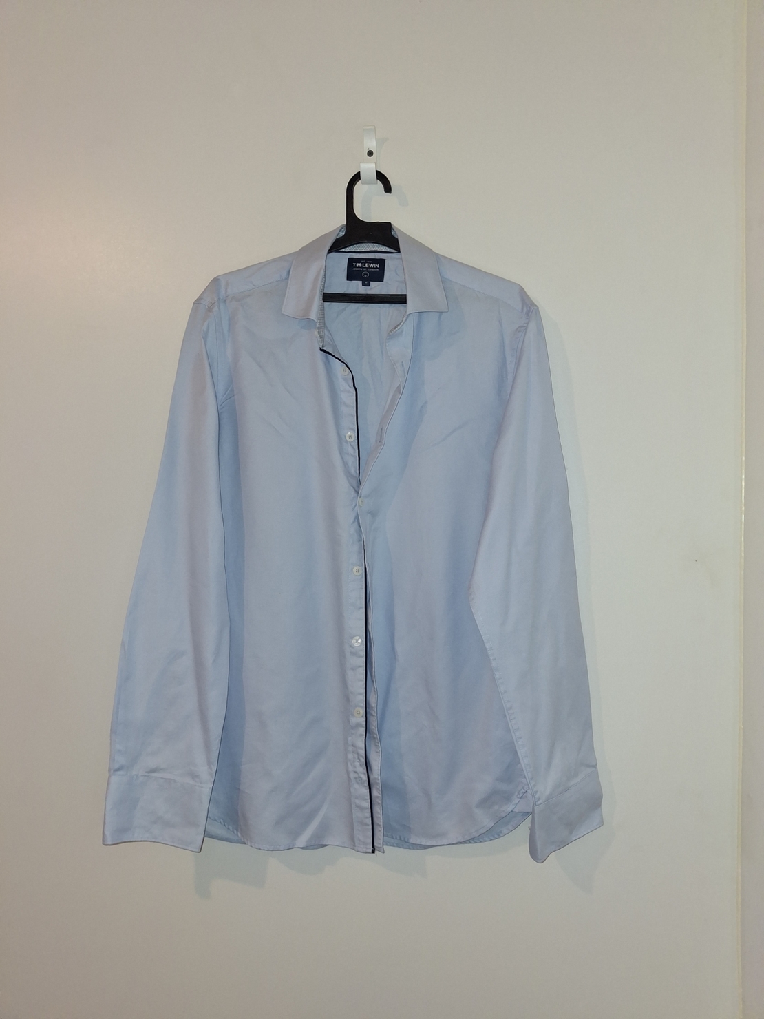 Риза T M Lewin 3062