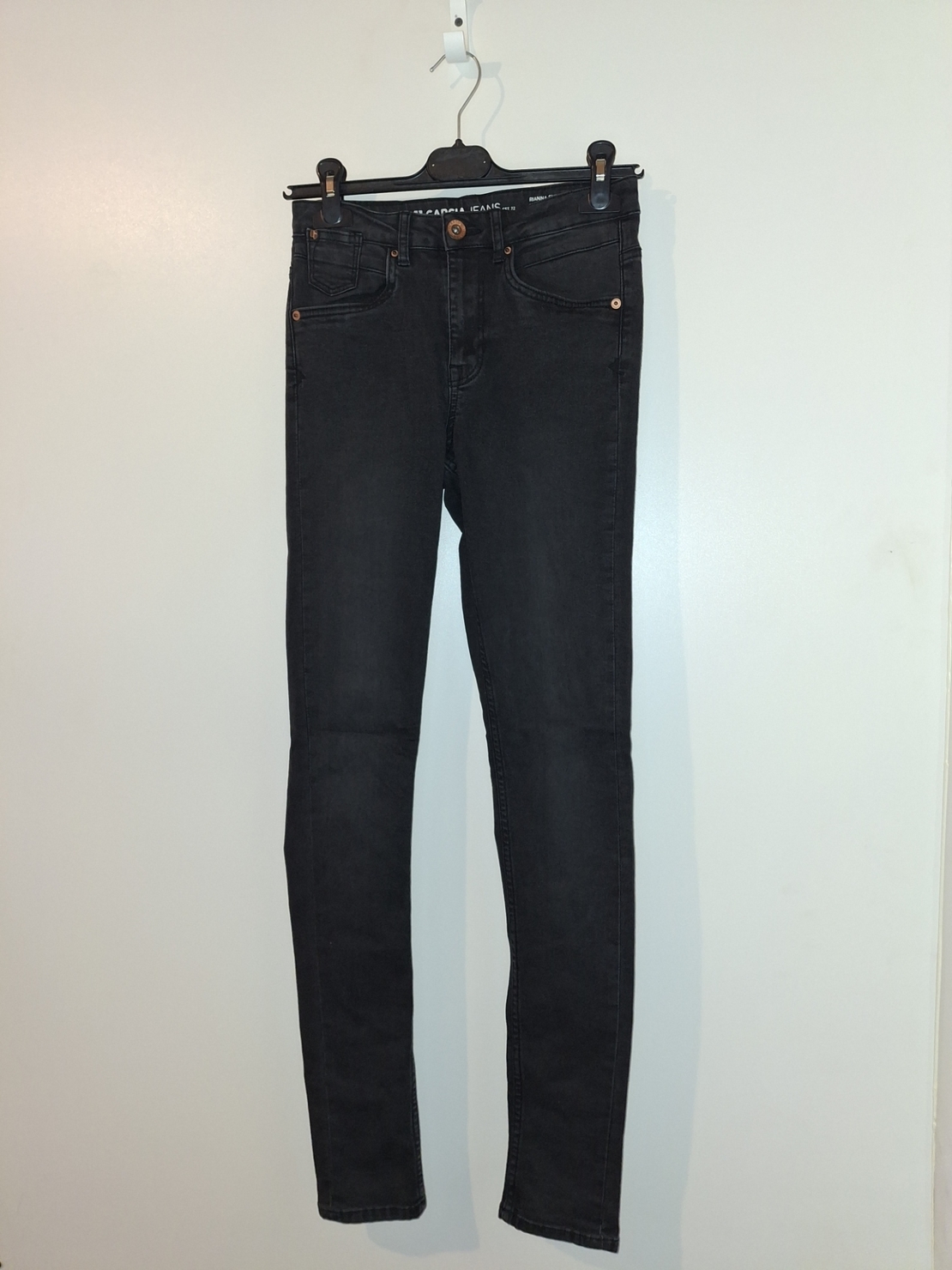 Дънки Garcia 1675