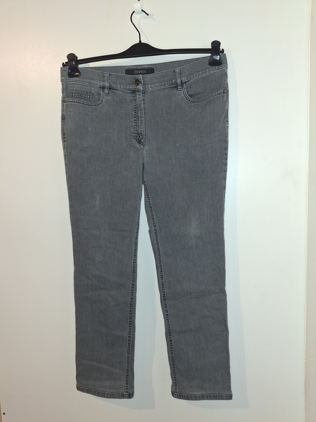 Дънки Zerres 1791