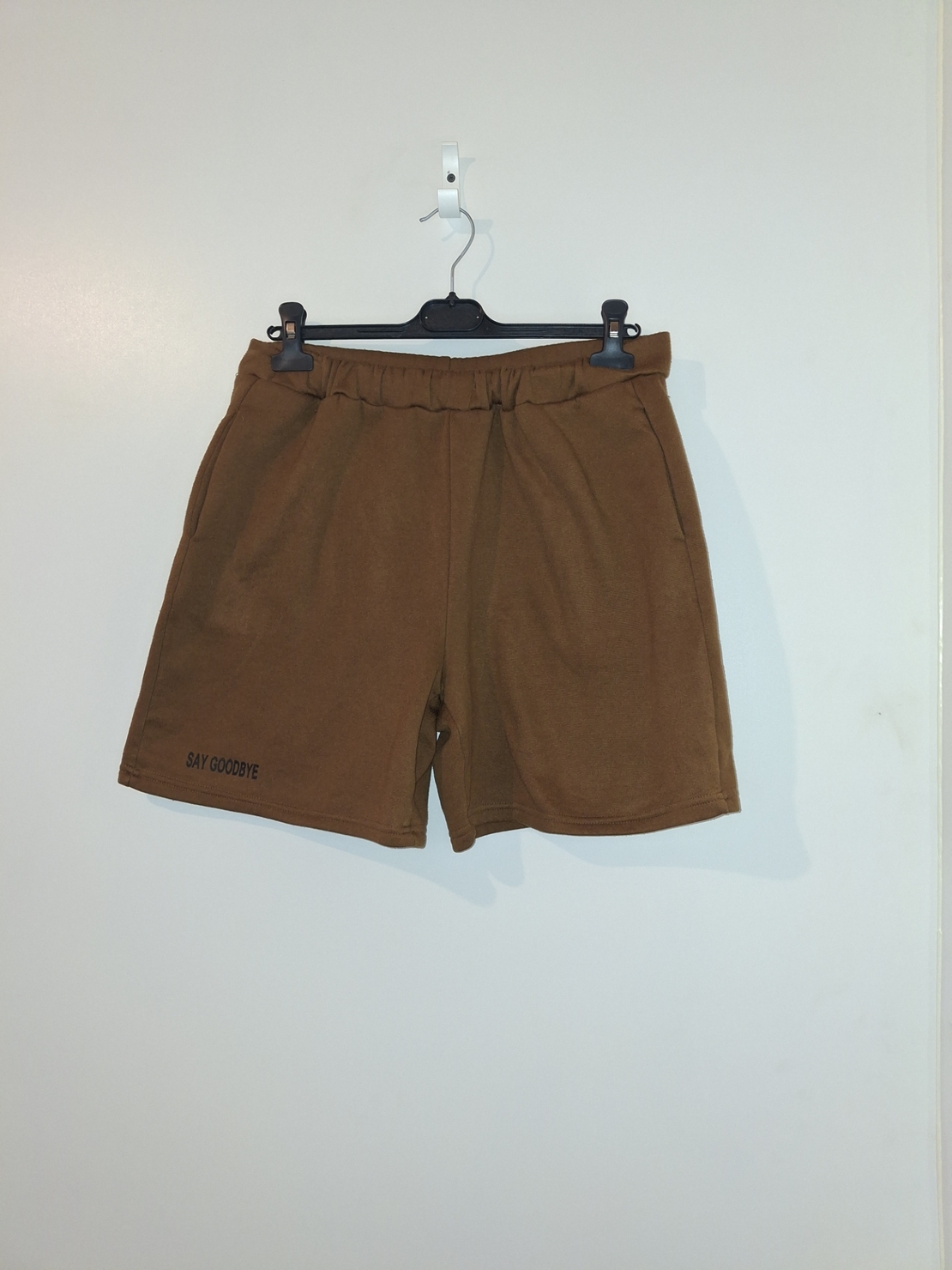 Къси панталони Shein 2614