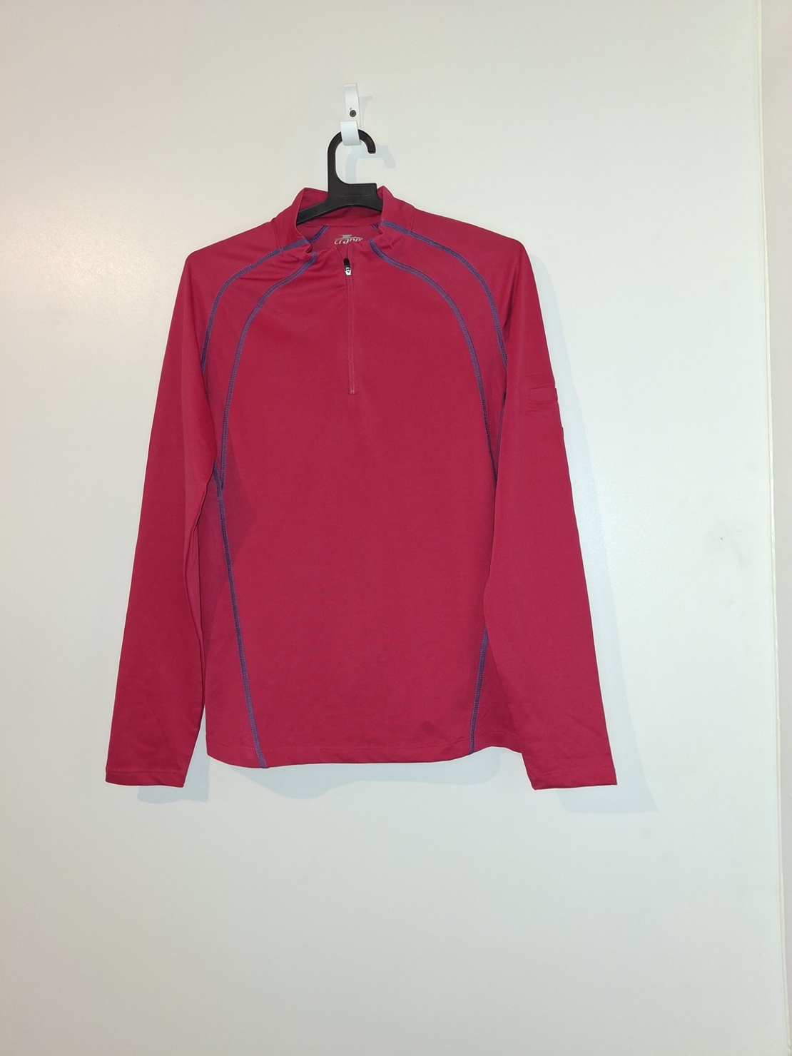 Спортна блуза Crane 1326