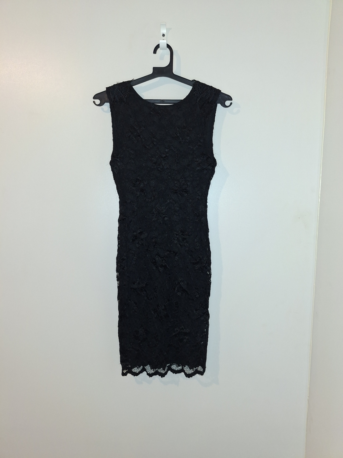 Рокля Zebra 2499